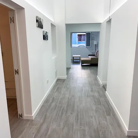 Apartmán Canteras Sweet Amplio Y Luminoso A 5min De Playa *