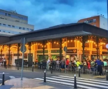 Canteras Sweet Amplio Y Luminoso A 5min De Playa Apartmán *