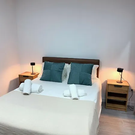 Apartmán Canteras Sweet Amplio Y Luminoso A 5min De Playa *