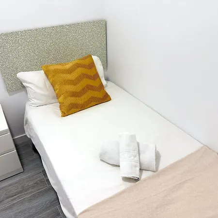 Canteras Sweet Amplio Y Luminoso A 5min De Playa Apartmán *