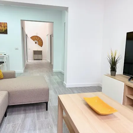 Canteras Sweet Amplio Y Luminoso A 5min De Playa Apartmán *